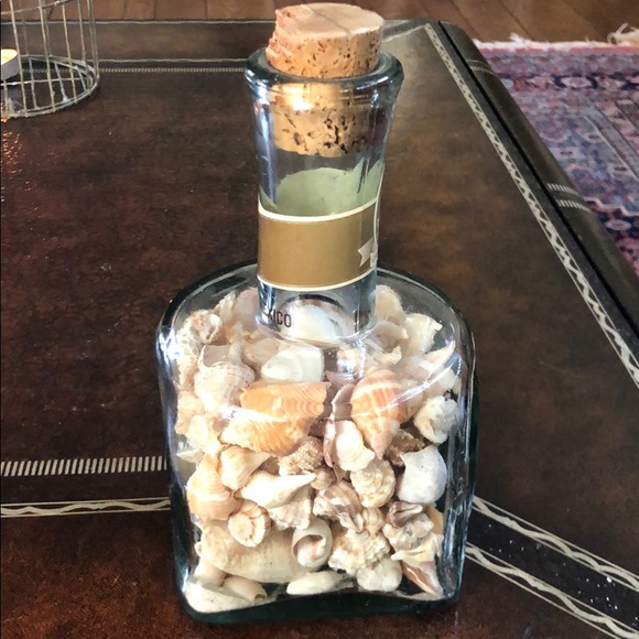 Glass full of shells 🐚 - Picture 4 of 8
